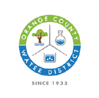 The Orange County Water District
